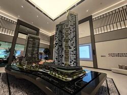 Union Square Residences (D1), Condominium #611094321